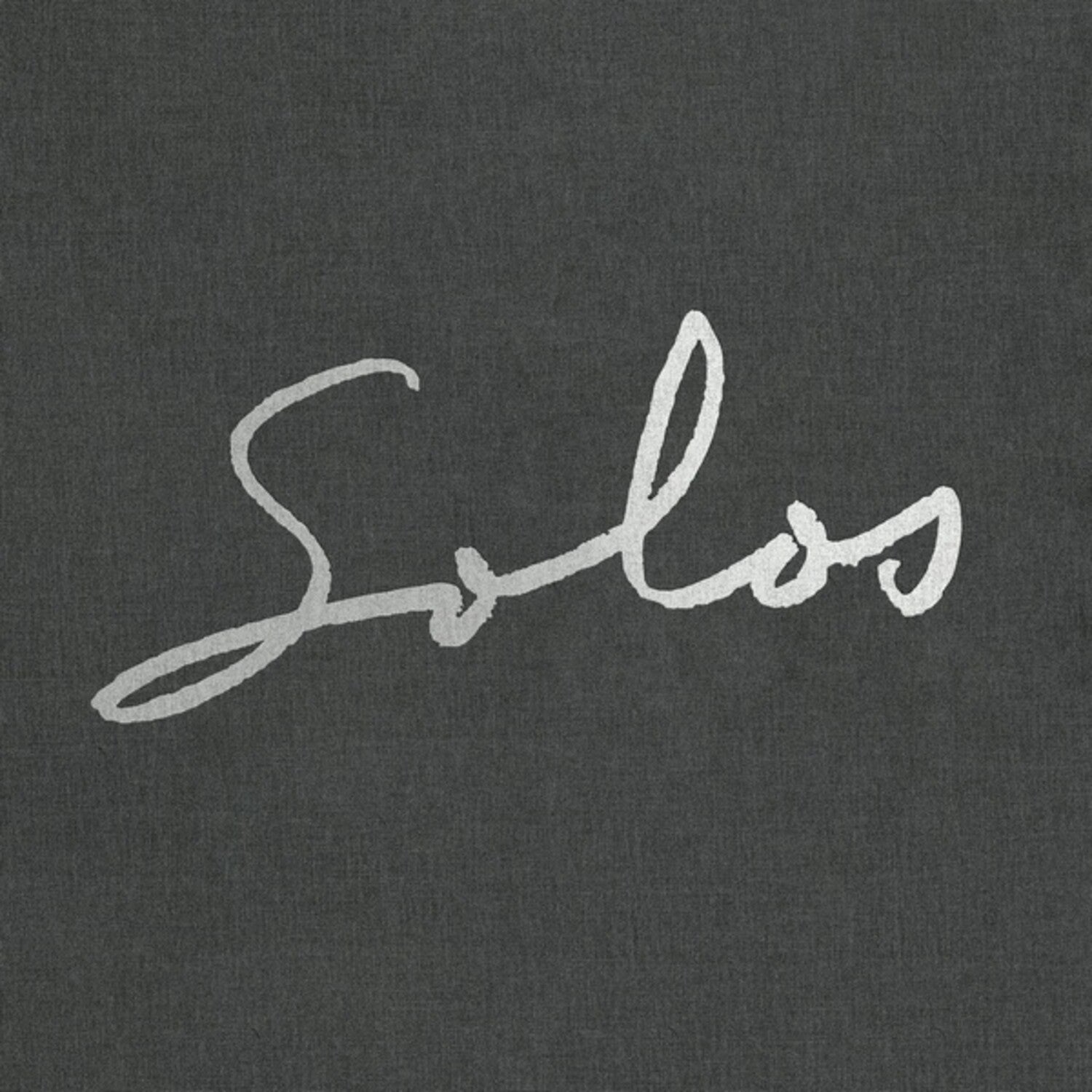 Graham Lambkin - Solos 4xLP