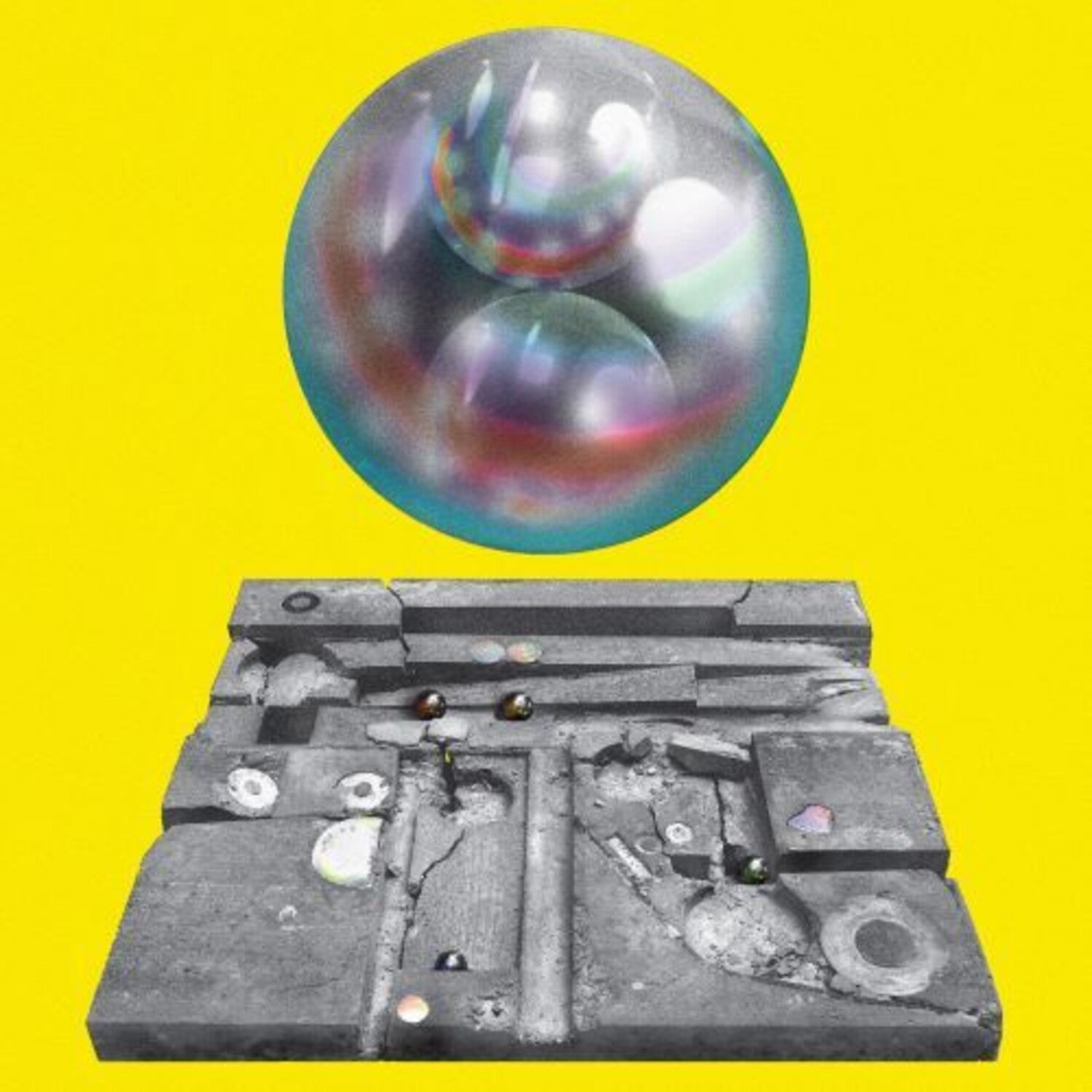 Schnellertollermeier - 5 (CD)