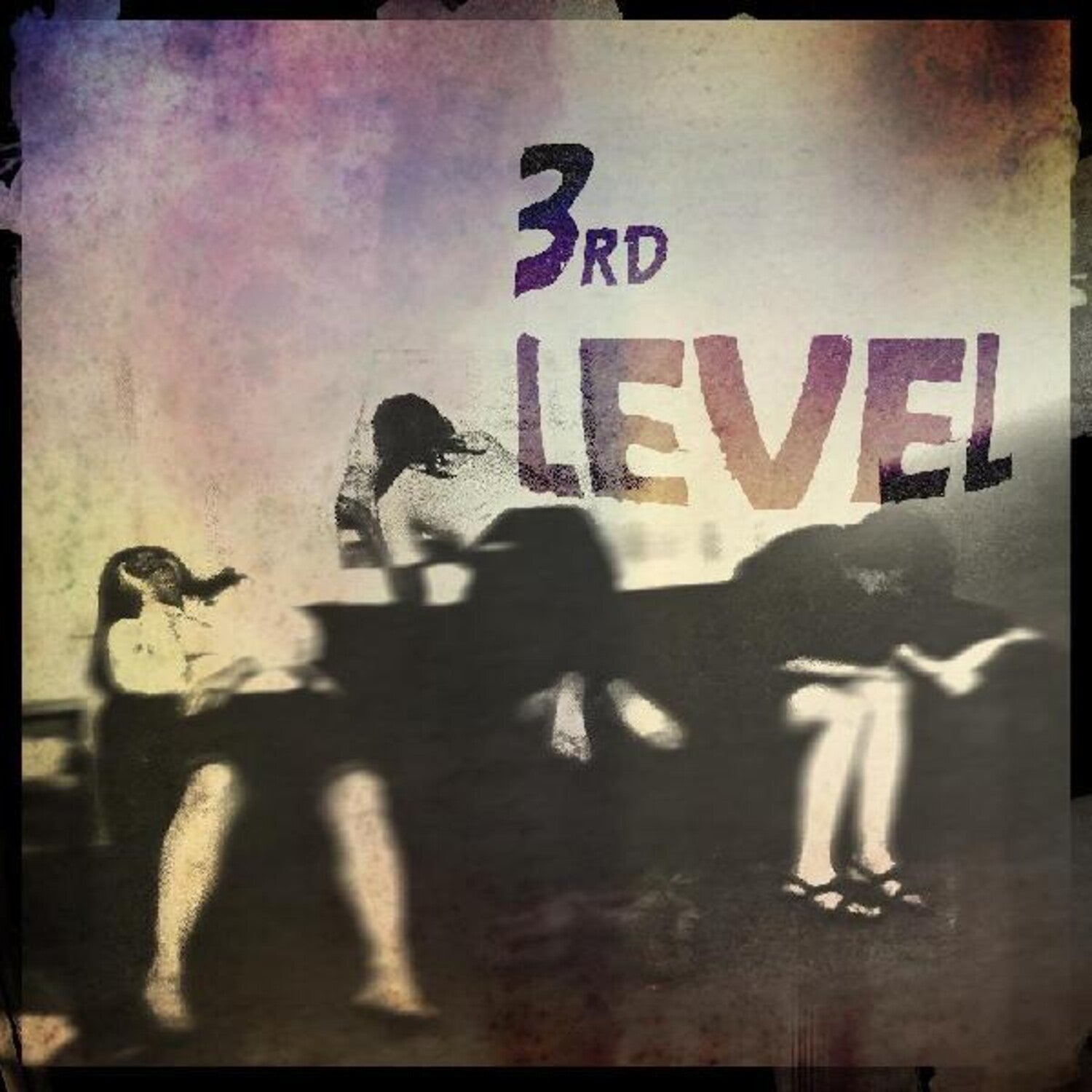 Prince of Assyria - 3rd Level (CD)