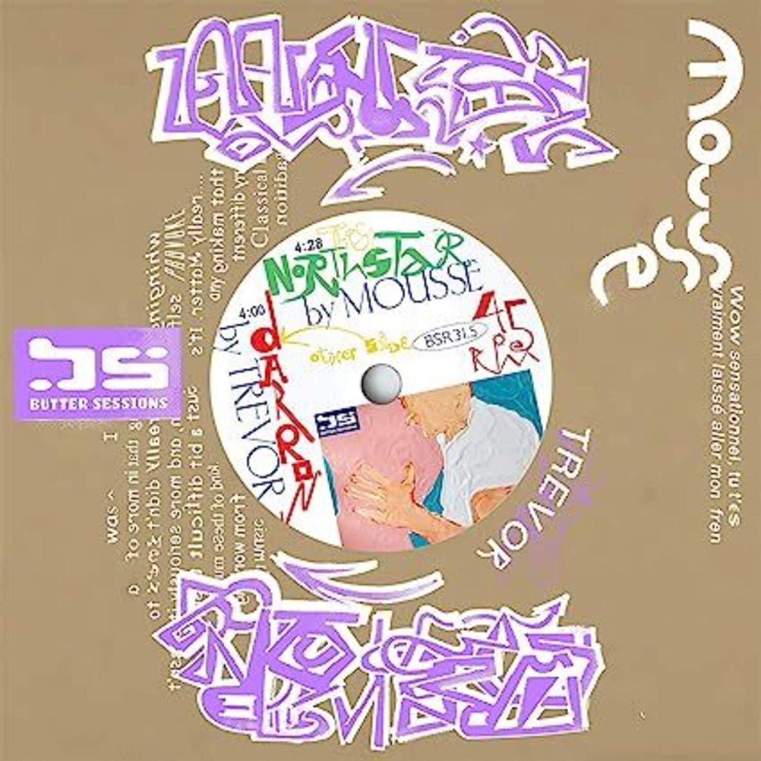 Mousse & Trevor - Northstar / Darron