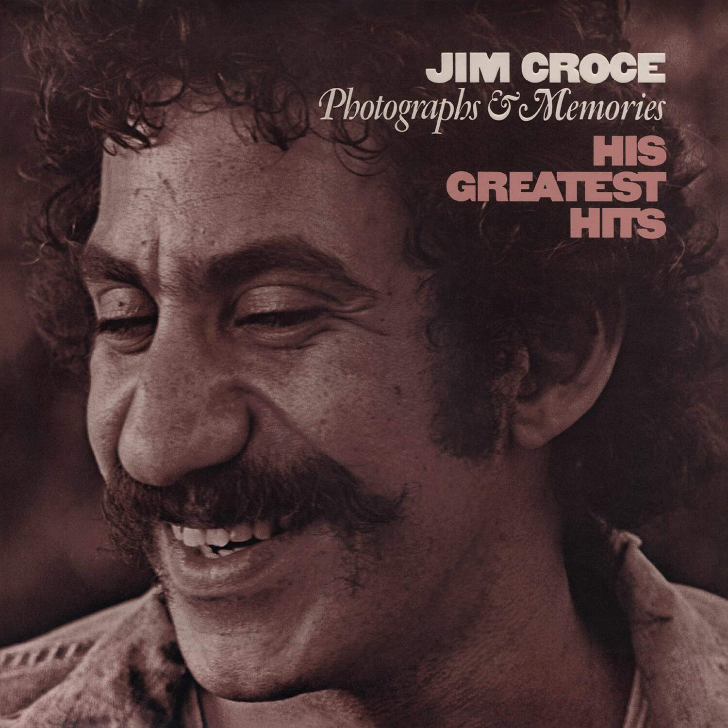Jim Croce - Photographs & Memories: His Greatest Hits (CD)