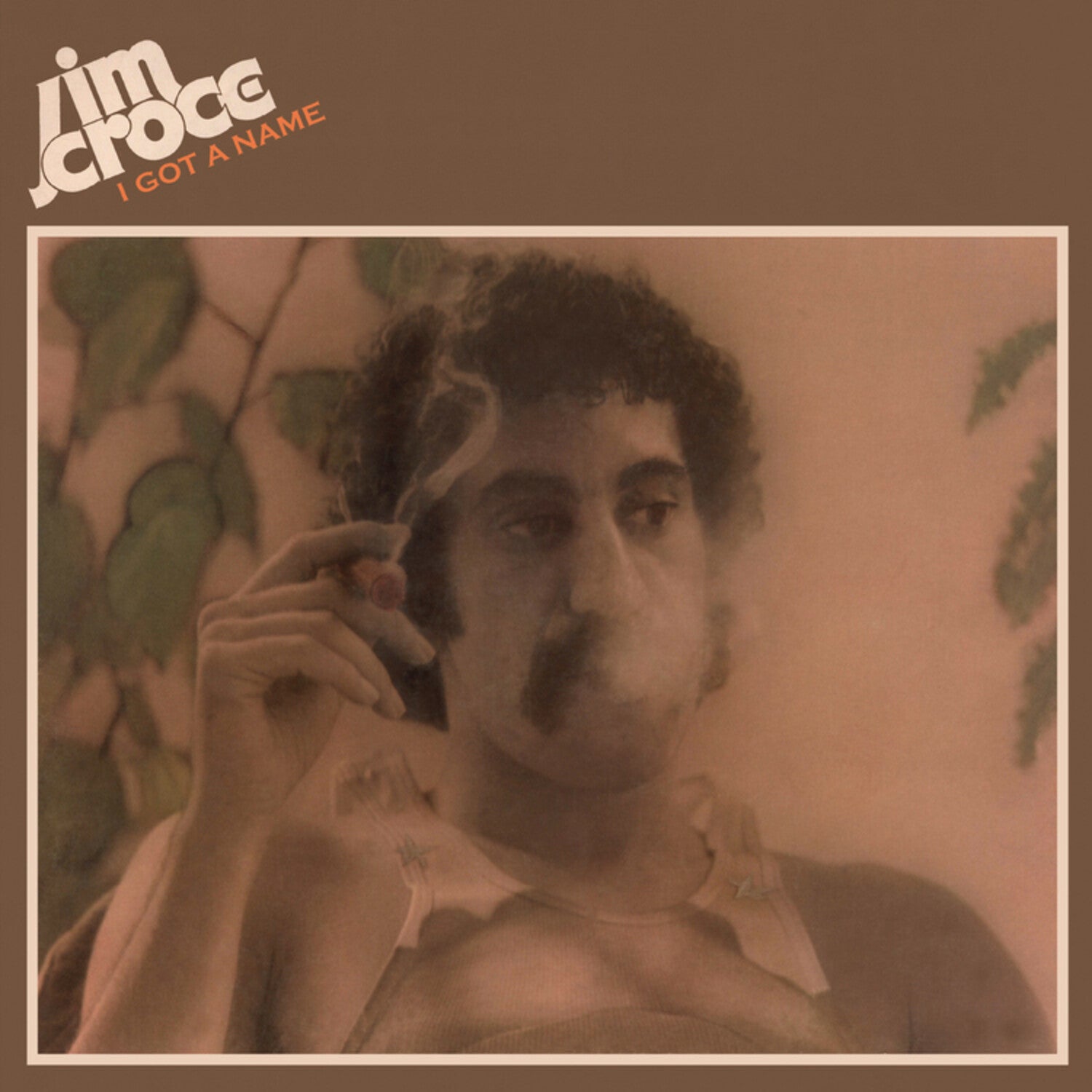Jim Croce - I Got A Name (CD)