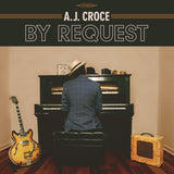 a.J. Croce - By Request (CD)