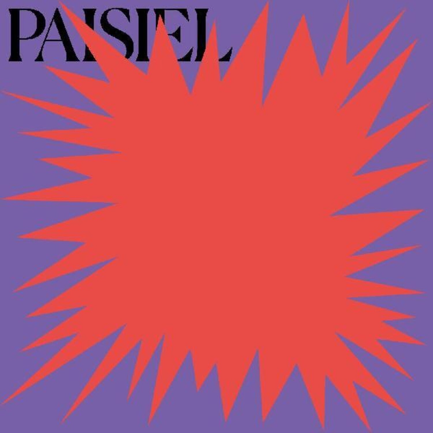 Paisiel - Unconscious Death Wishes