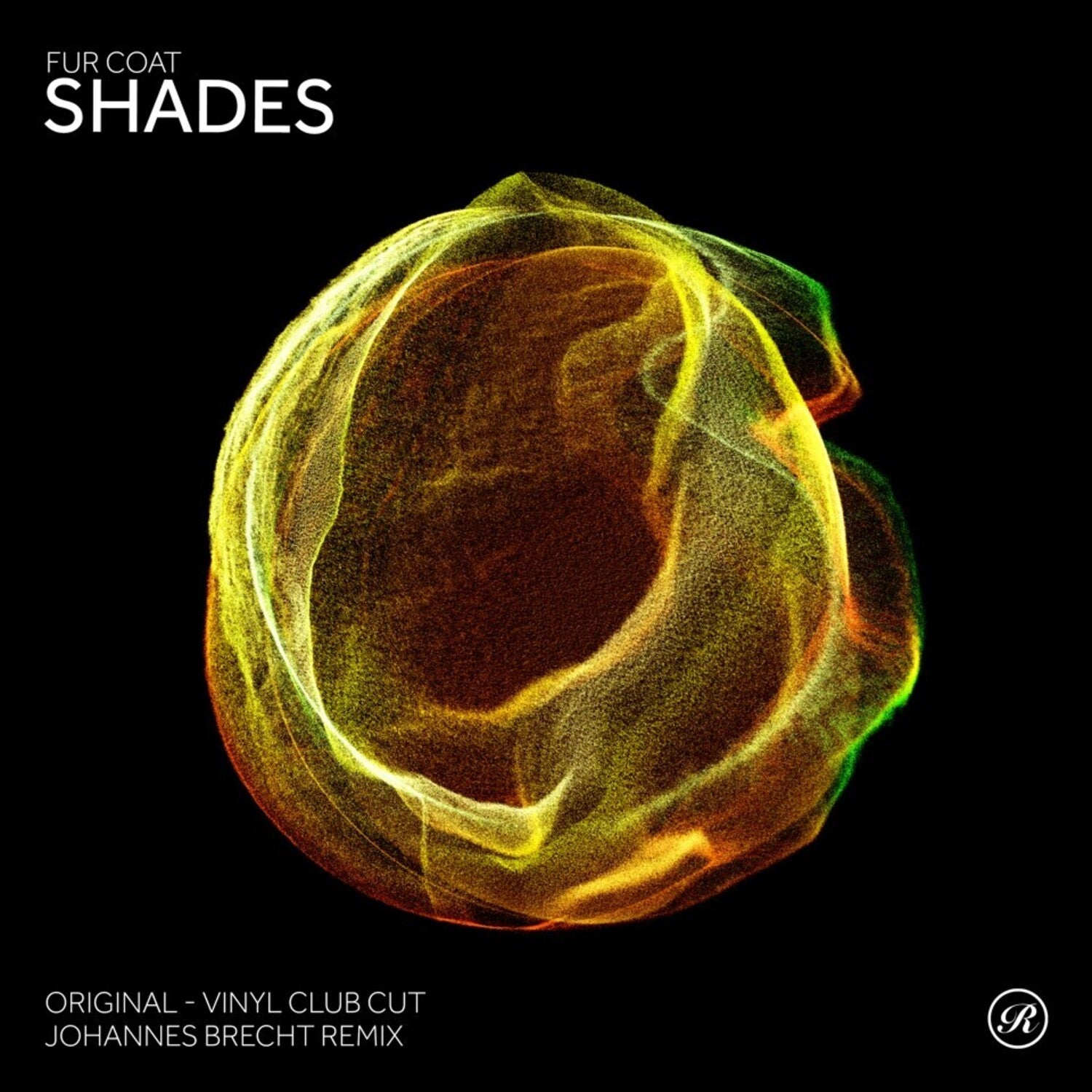 Fur Coat - Shades (Yellow Vinyl)