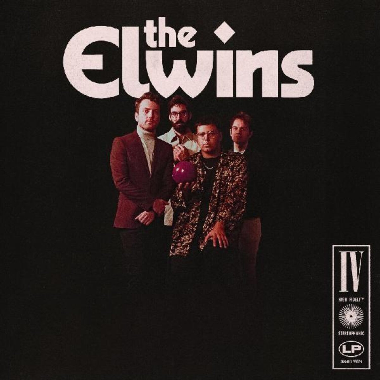 Elwins - IV