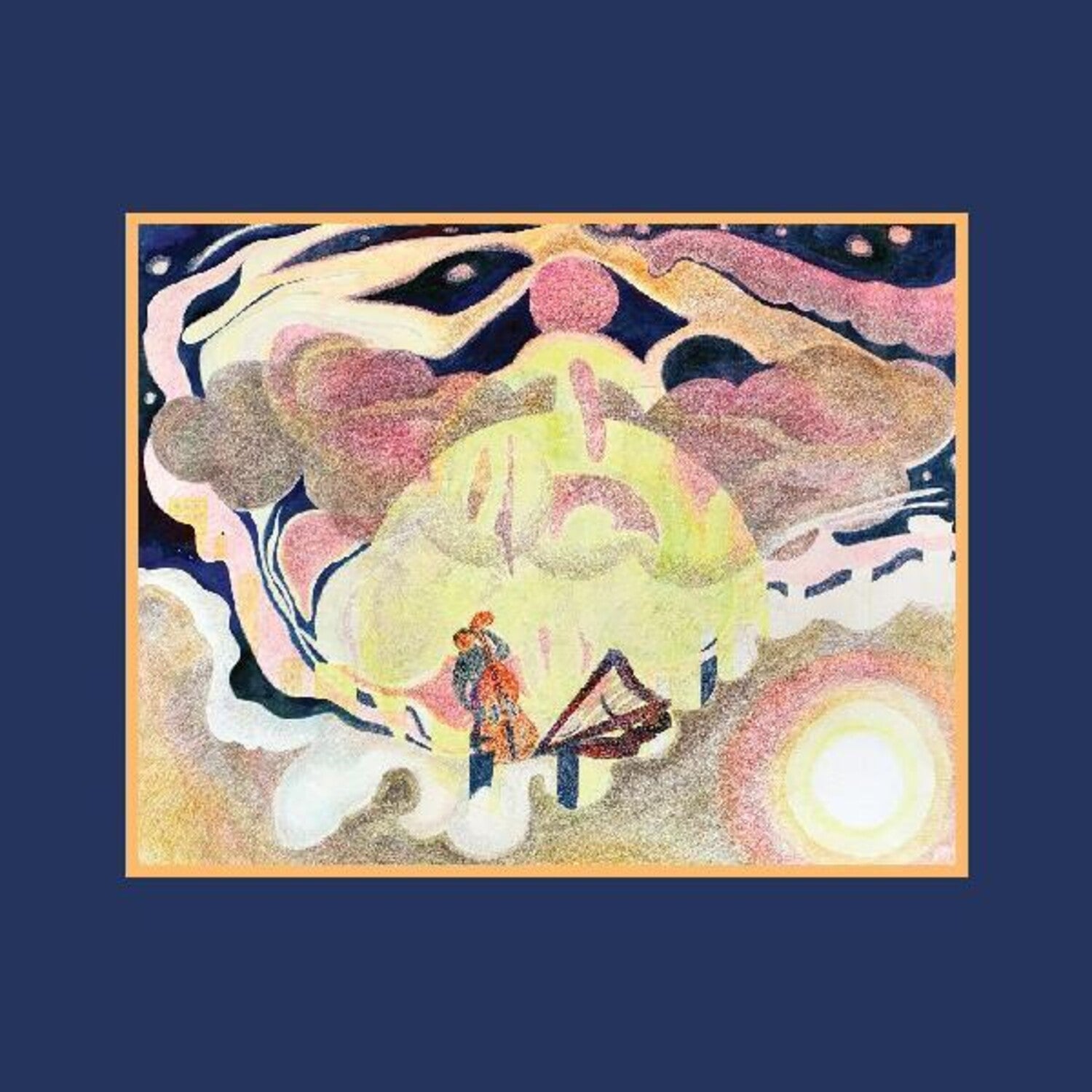 Dezron Douglas / Brandee Younger - Force Majeure