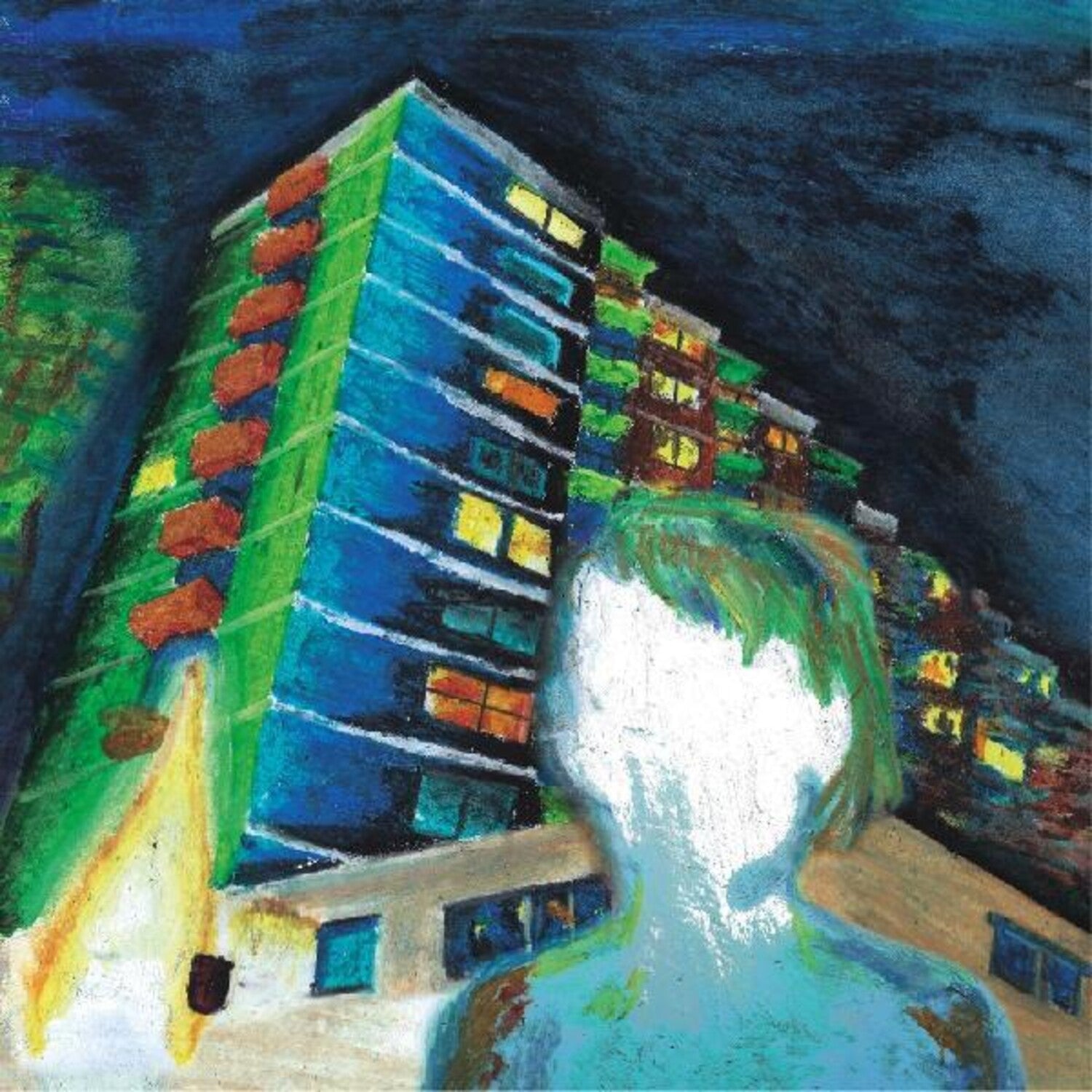 Rats On Rafts - Excerpts From Chapter 3: Mind Runs A Net Of Rabbit Paths (CD)