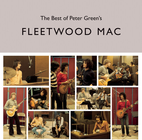 Fleetwood Mac - Best of Peter Green's Fleetwood Mac