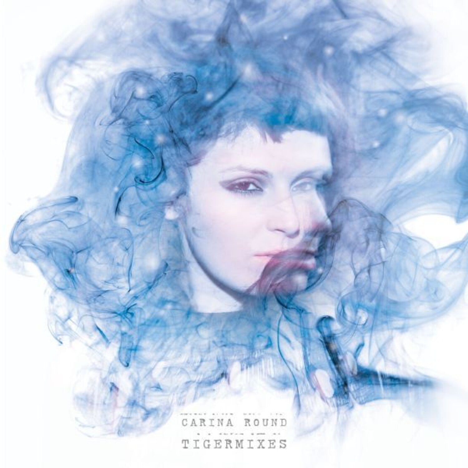 Carina Round - Tigermixes 2xLP