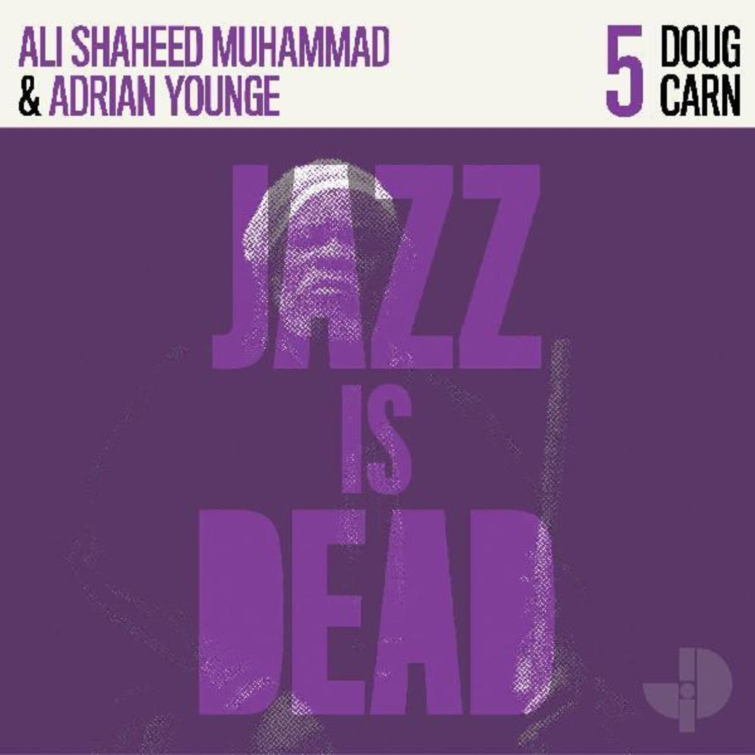 Doug Carn / Ali Shaheed Muhammad / Adrian Younge - Doug Carn