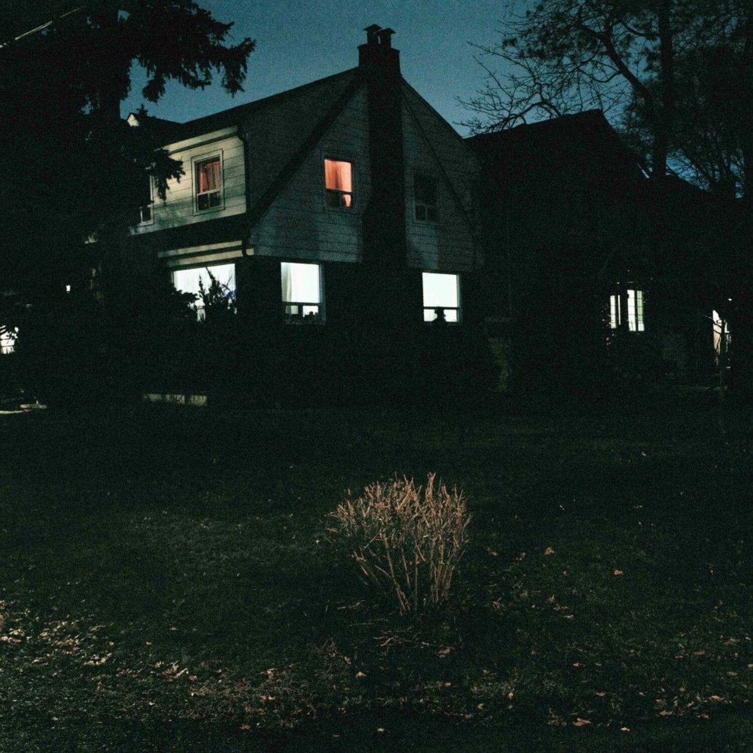 Matthew Tavares / Leland Whitty - January 12th