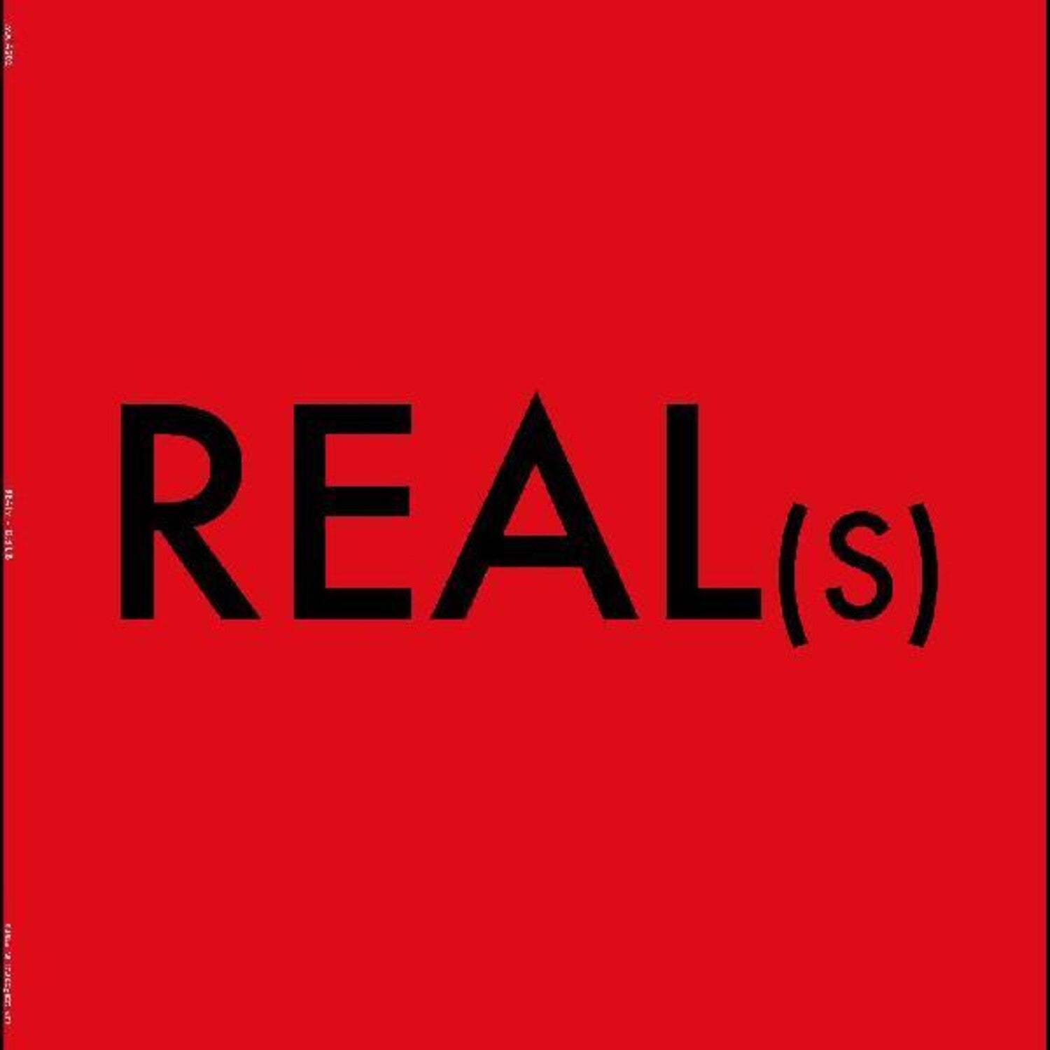 REAL(s) - D.s.l.b.