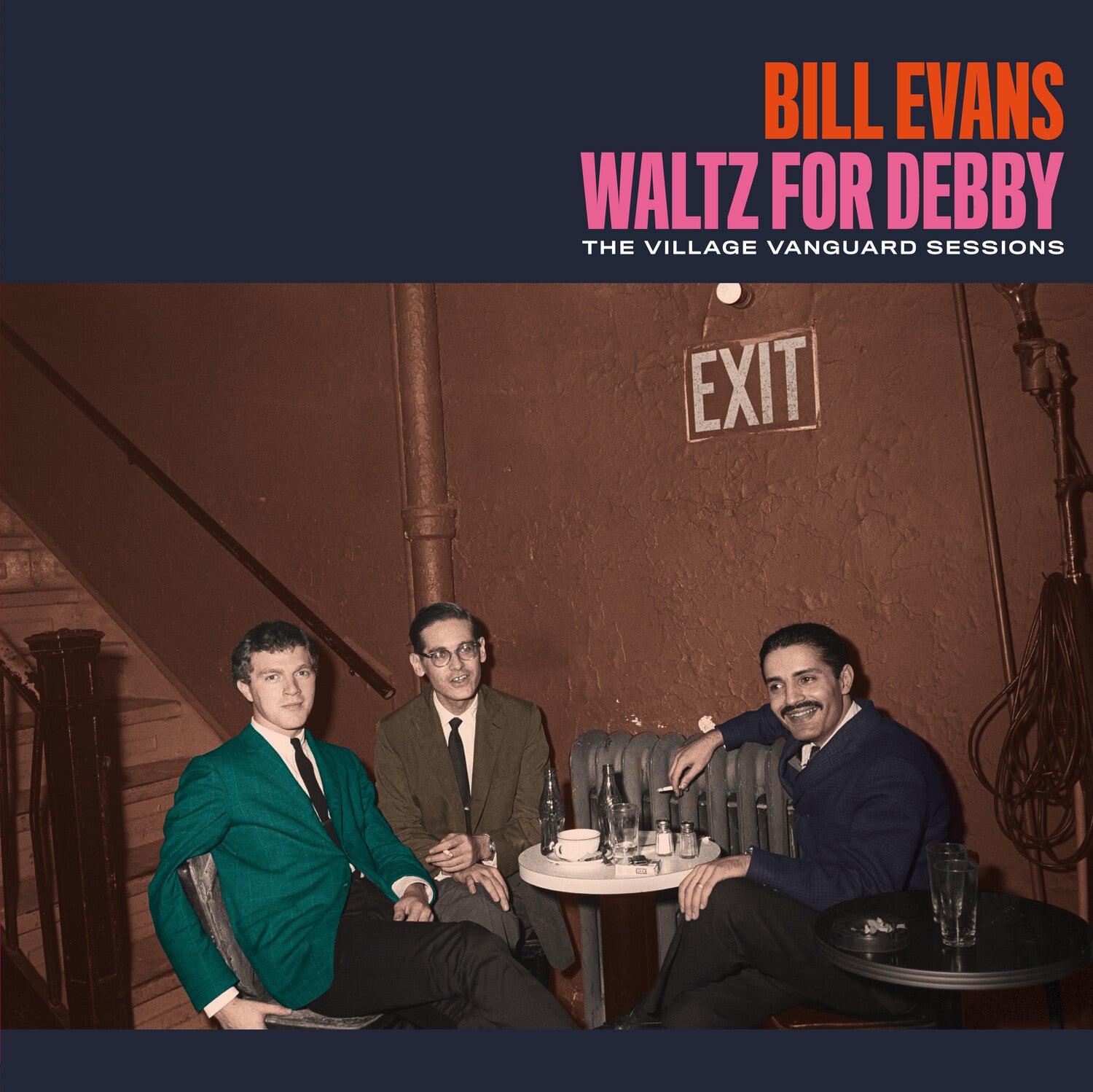 Bill Evans - Waltz For Debby: The Village Vanguard Sessions