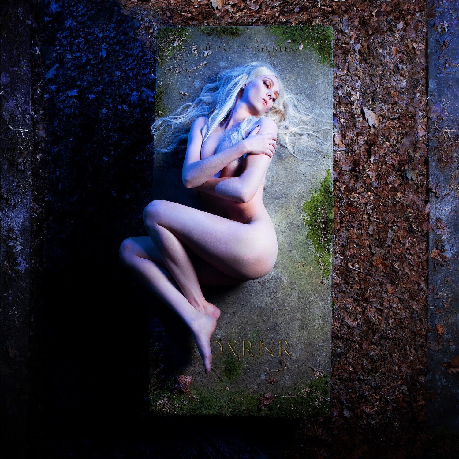 Pretty Reckless - Death By Rock And Roll