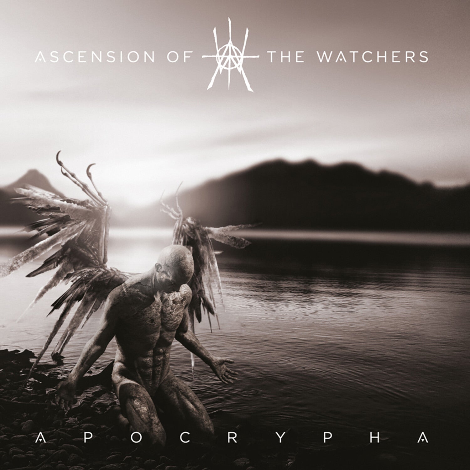 Ascension of the Watchers - Apocrypha 2xLP