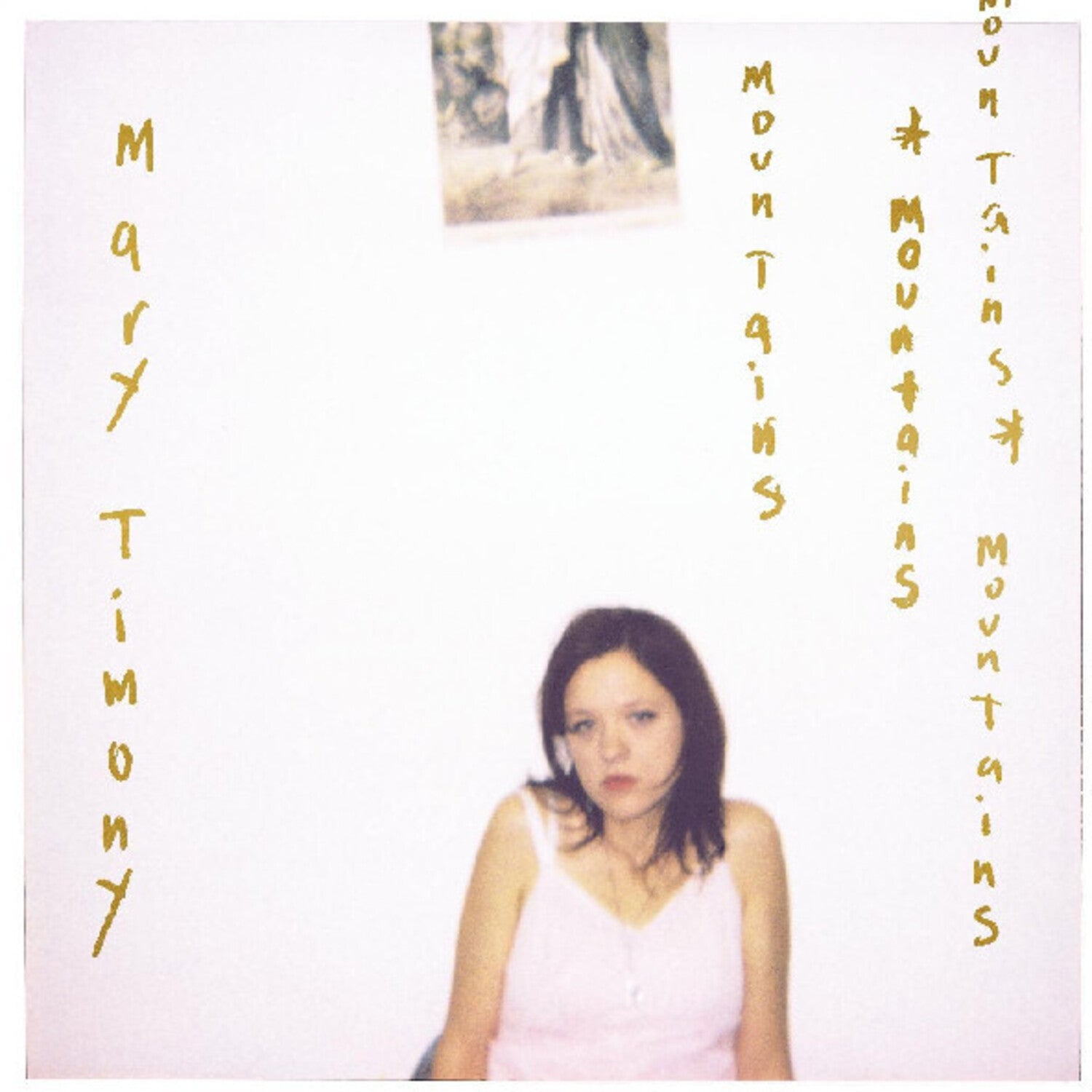 Mary Timony - Mountains 2xLP (Anniversary Edition)