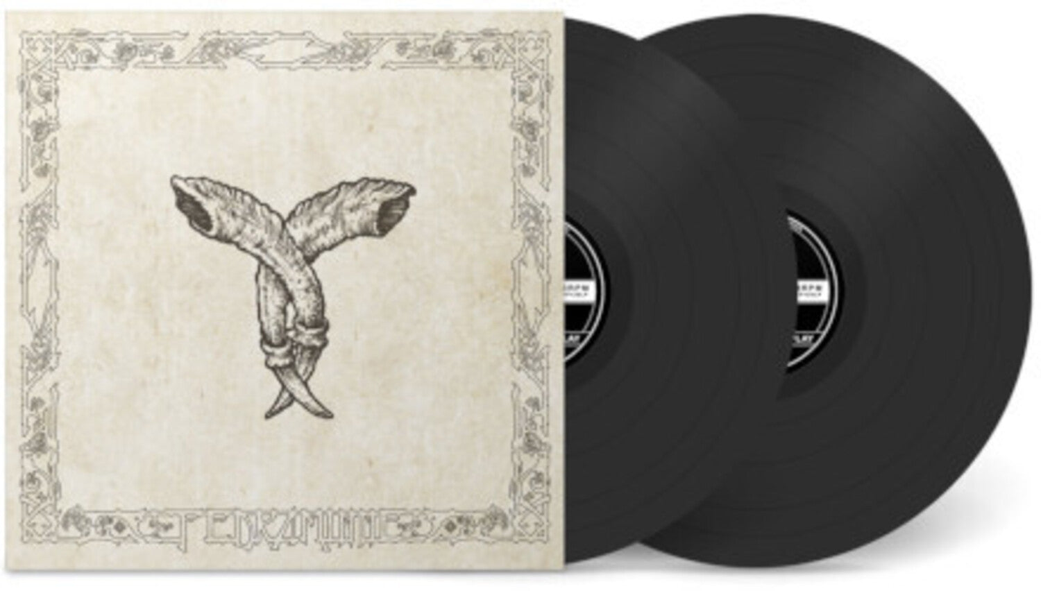 Varde - Fedraminne 2xLP (Limited Edition)