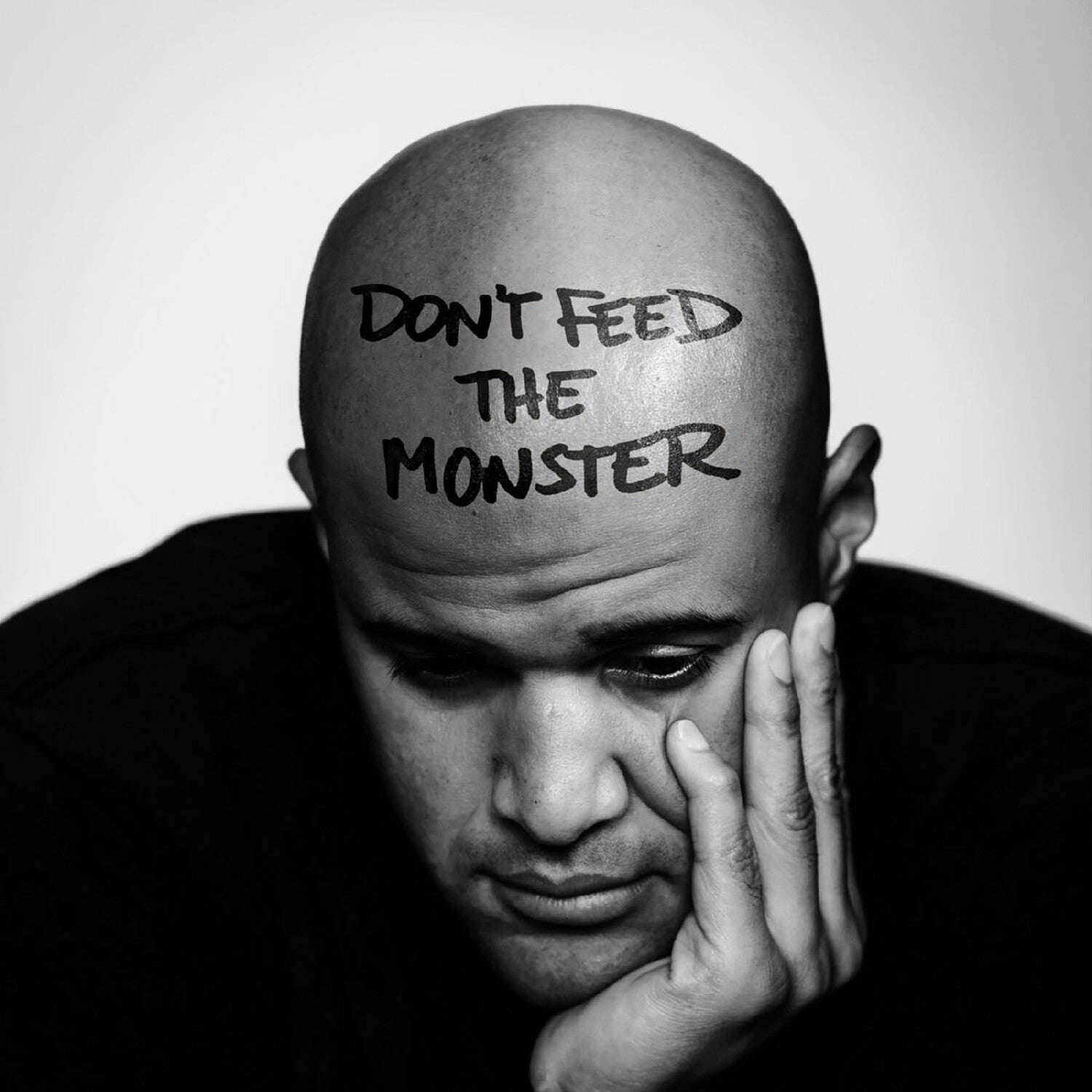 Homeboy Sandman - Don't Feed The Monster 2xLP