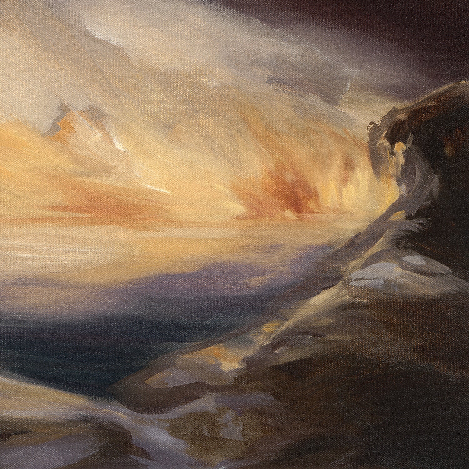 Besnard Lakes - The Besnard Lakes Are The Last Of The Great Thunderstorm Warnings 2xLP