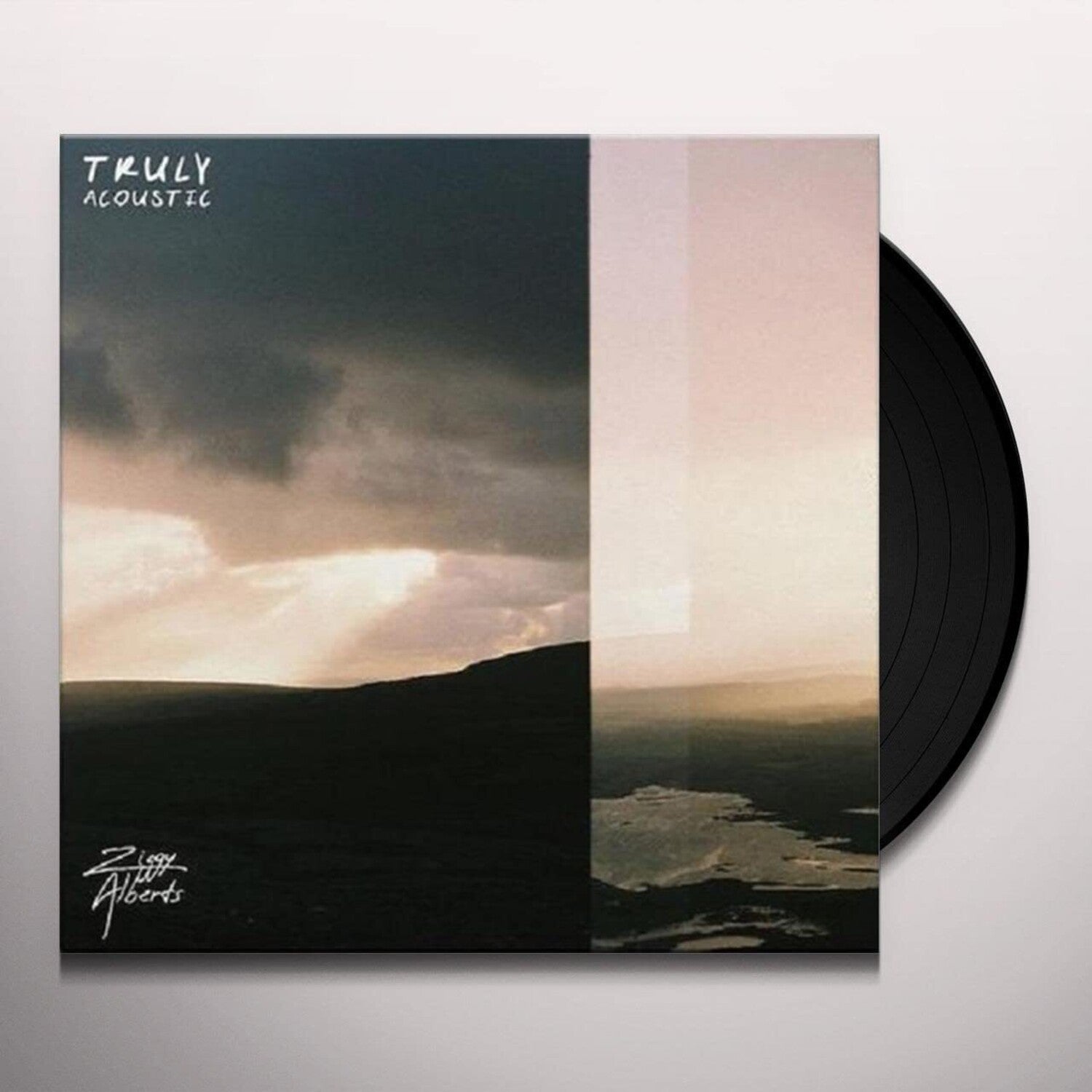 Ziggy Alberts - Truly Acoustic