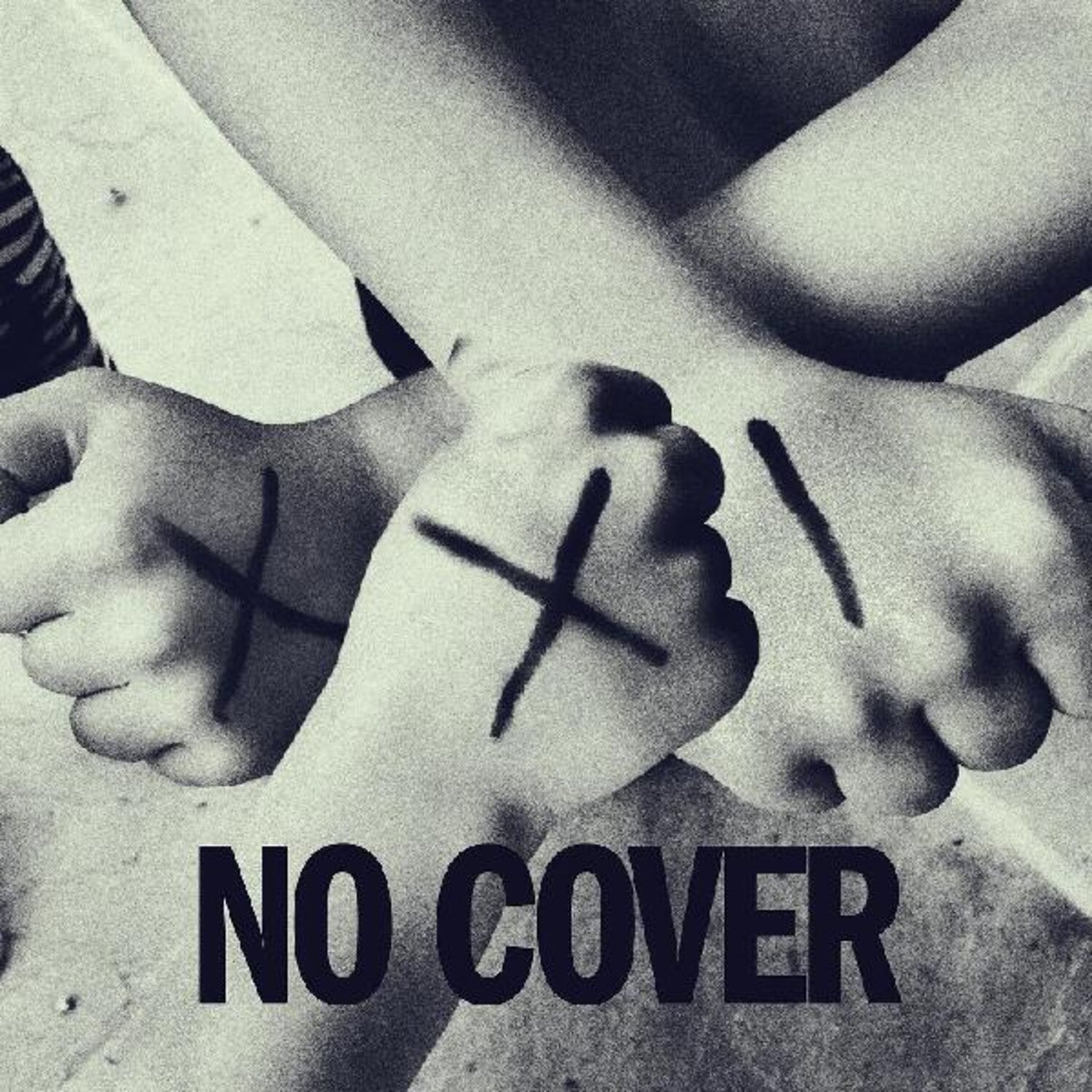 No Cover: Carpark's 21st Anniversary Covers / Var - No Cover: Carpark's 21st Anniversary Covers Comp Various Artists