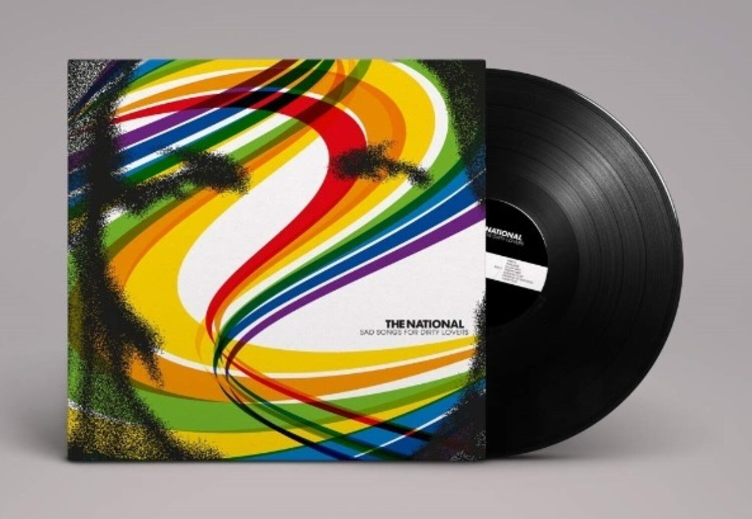 National - Sad Songs For Dirty Lovers