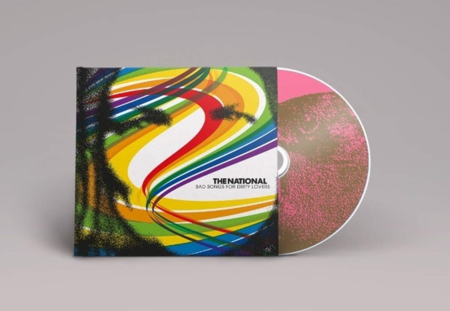 National - Sad Songs For Dirty Lovers (CD)