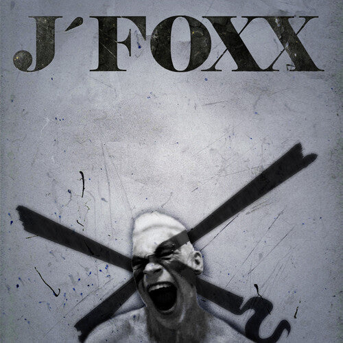 J4 Foxx (foxx Eastmountain) - X4S
