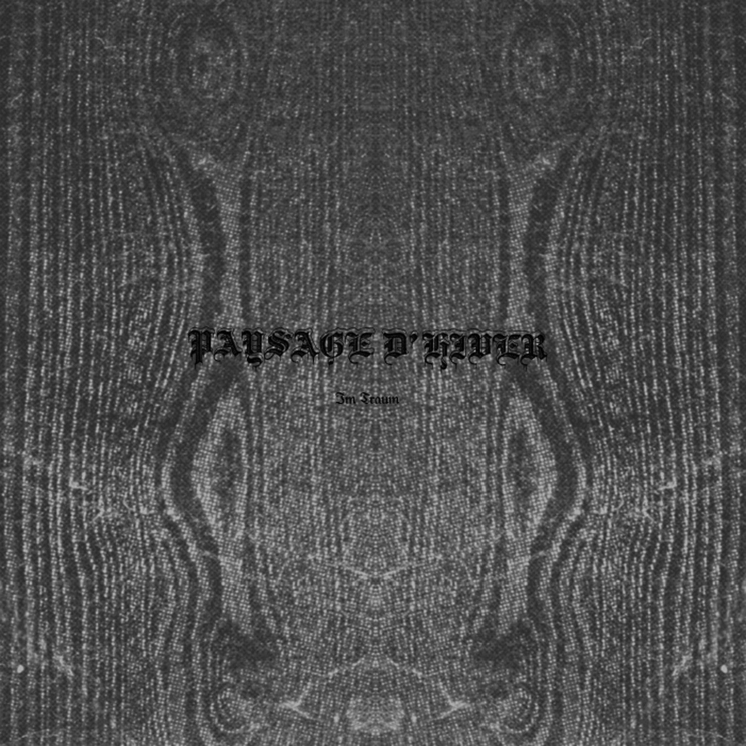 Paysage D'Hiver - Im Traum