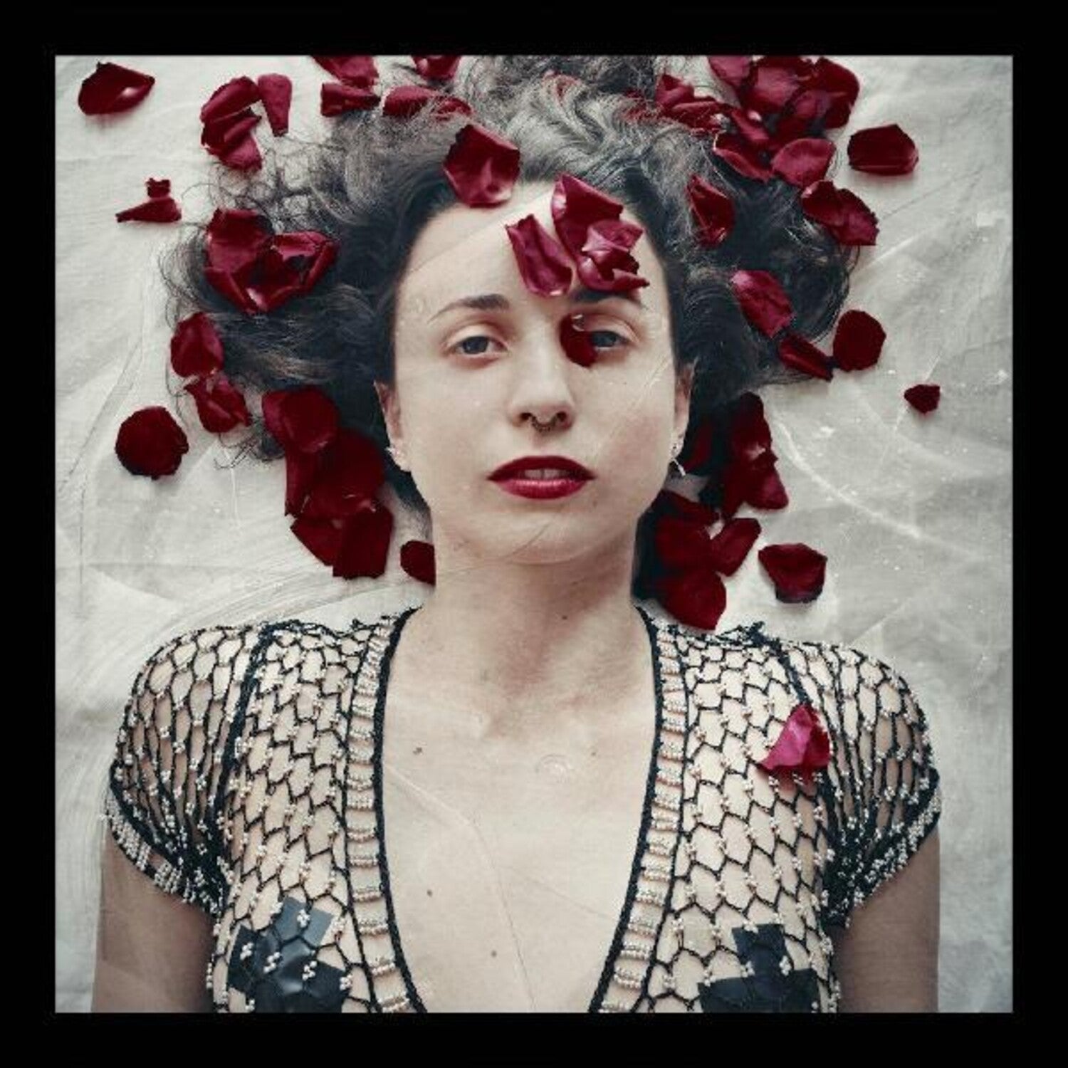 Andree Burelli - De Sidera
