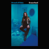 Strand of Oaks - Eraserland 2xLP (White Vinyl)