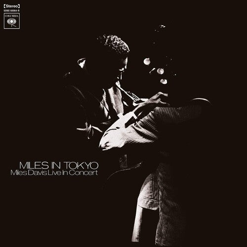 Miles Davis - Miles in Tokyo