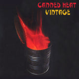 Canned Heat - Vintage (CD)