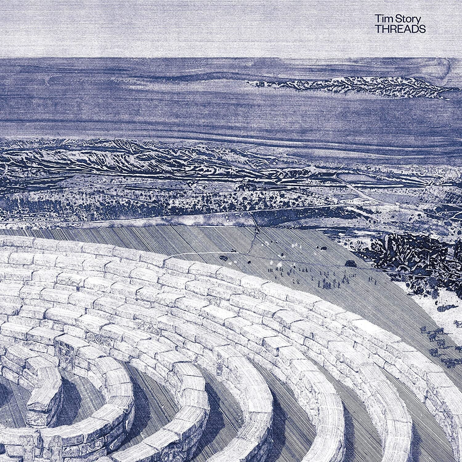 Tim Story - Threads