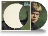 David Bowie 2xLP