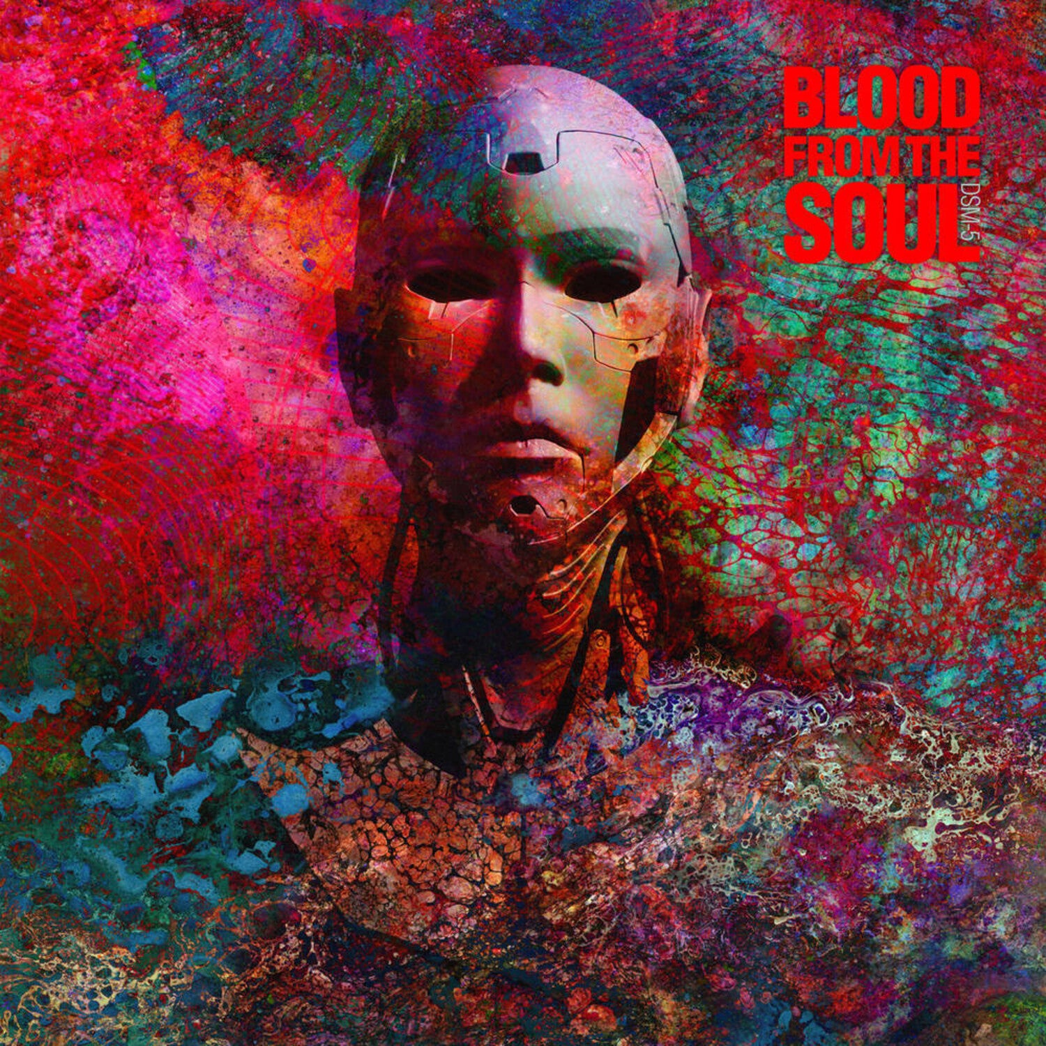 Blood From the Soul - Dsm-5