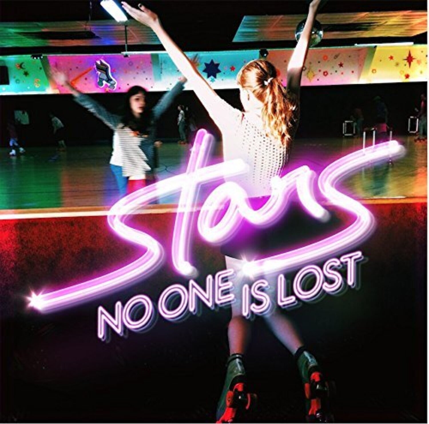 Stars - No One Is Lost (CD)