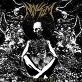 Noisem - Cease To Exist (CD)