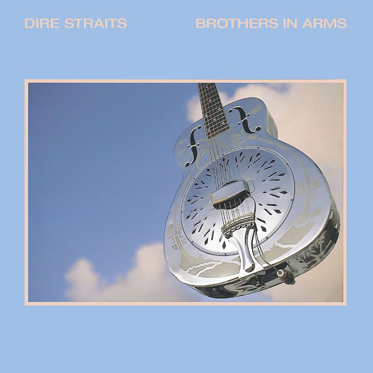 Dire Straits - Brothers in Arms (CD)