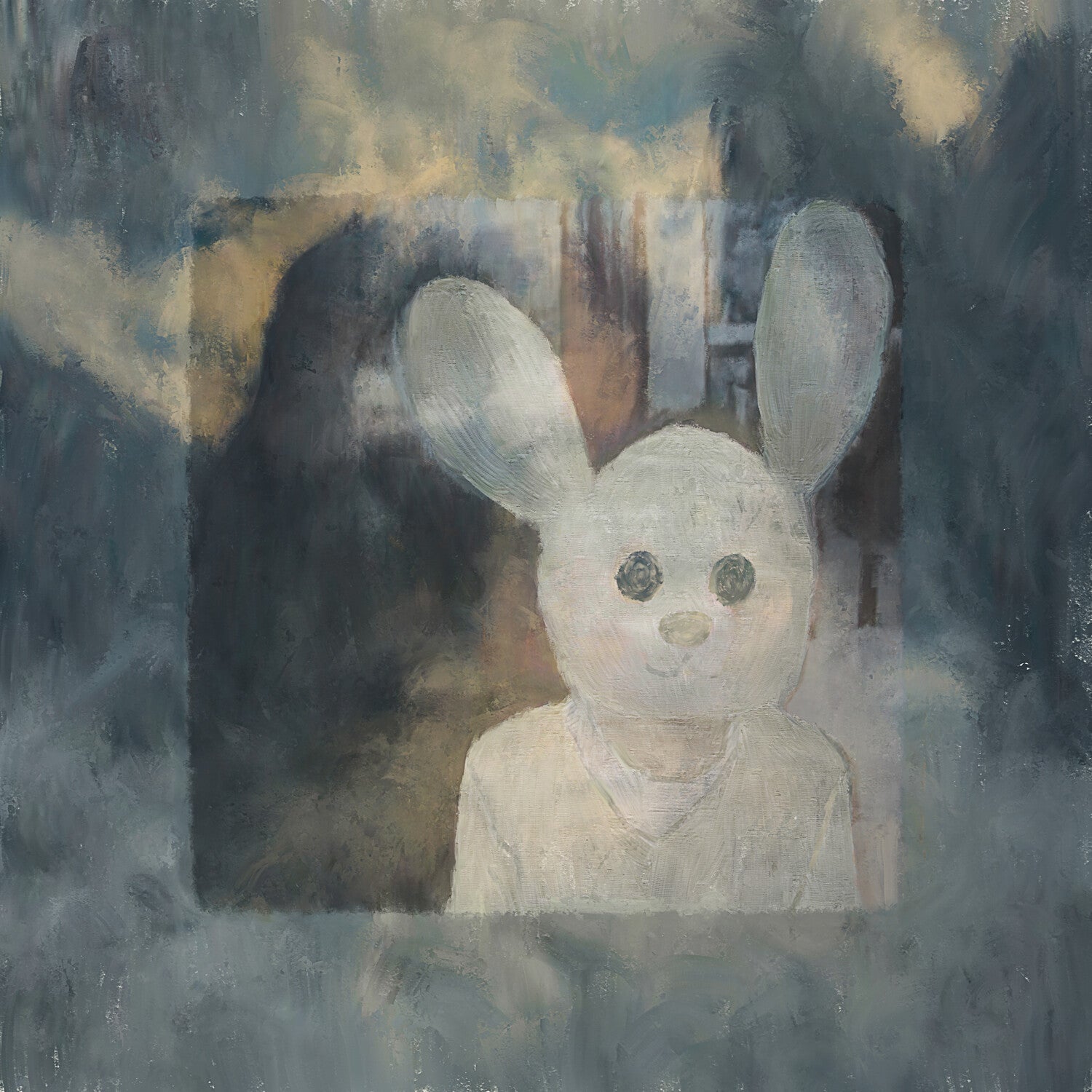 Sleep Party People (Gold Vinyl)