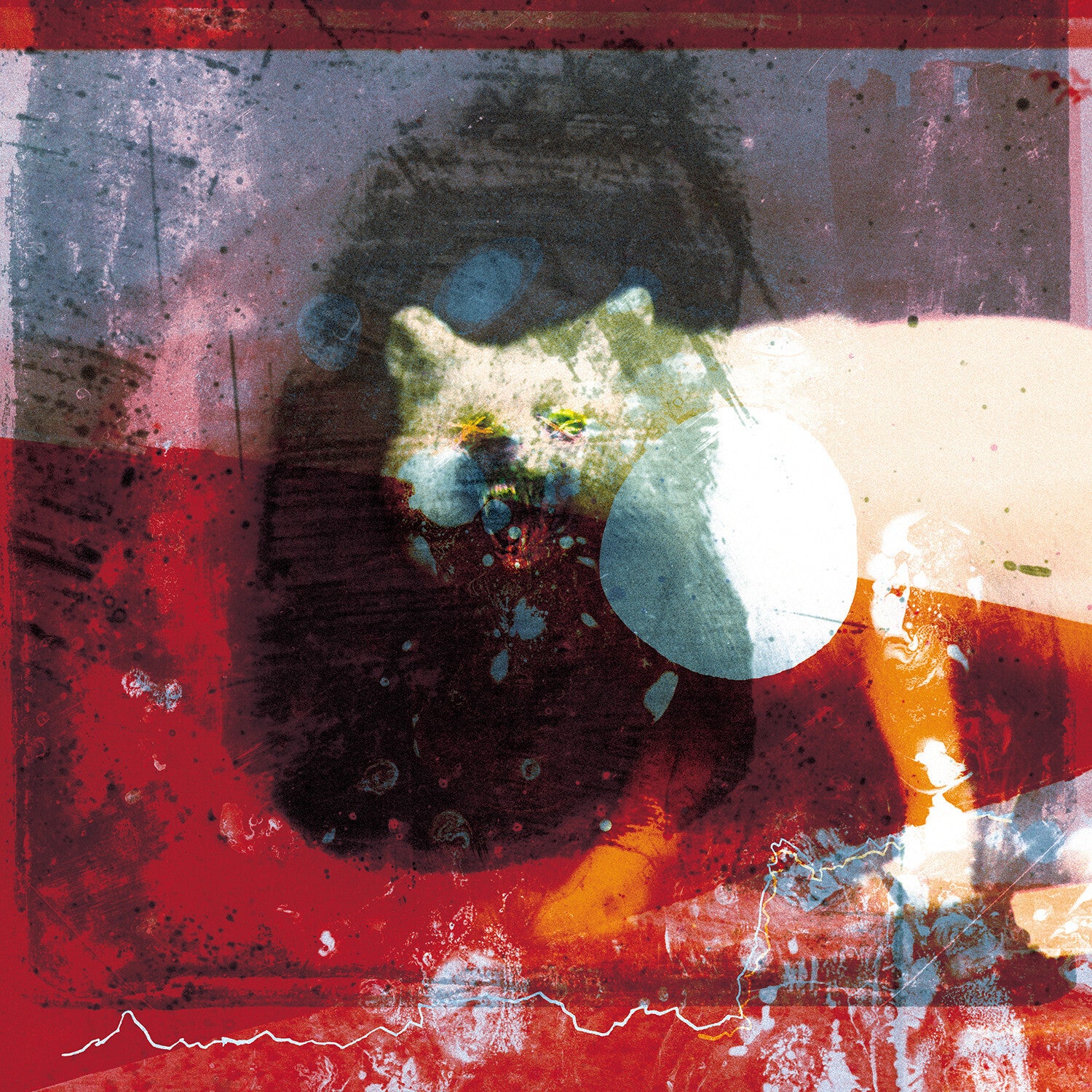 Mogwai - As The Love Continues 2xLP