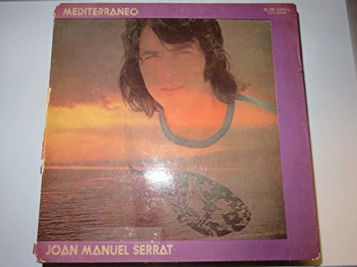 Joan Manuel Serrat - Mediterraneo