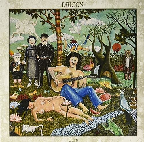 Dalton - Eden