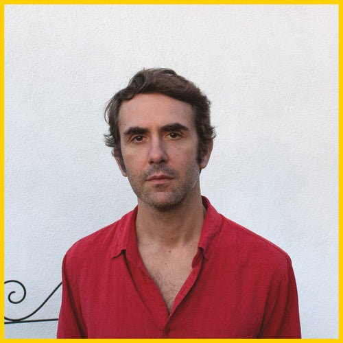 Chris Cohen (CD)