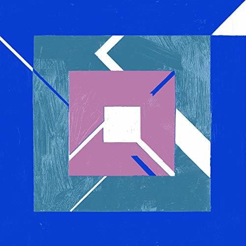 Daniel Thorne - Lines of Sight (CD)