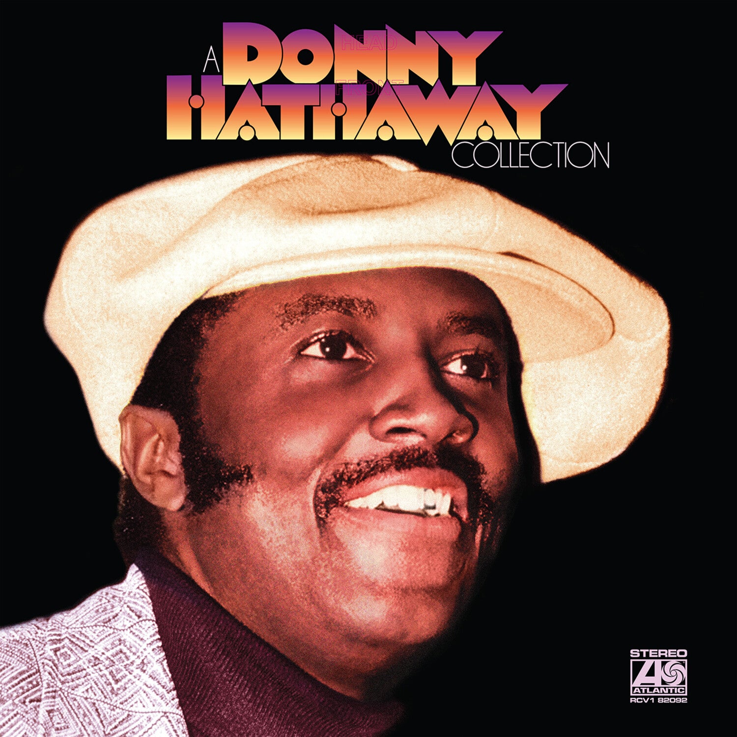 Donny Hathaway - A Donny Hathaway Collection 2xLP (Purple Vinyl)