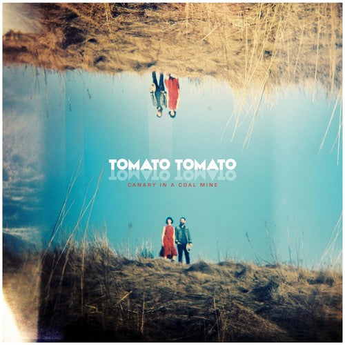 Tomato/Tomato - Canary In A Coal Mine (CD)