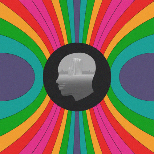 Motet - Death Or Devotion 2xLP