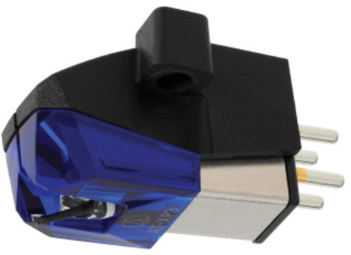 Audio Technica AT-XP3 Conical Tip DJ Cartridge with Conical Bonded Stylus